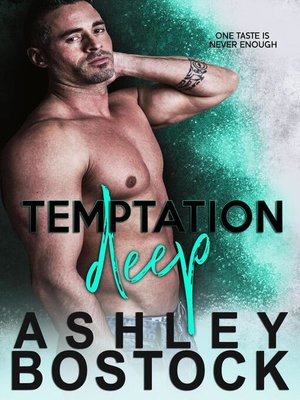 cover image of Temptation Deep
